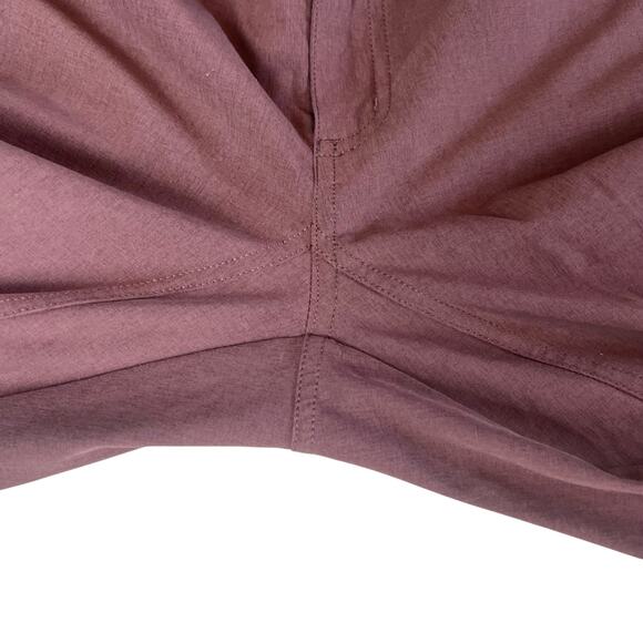 Kuhl Freeflex Roll-Up Lightweight Pants Mid-Rise Sz 6  Reg - Picture 7 of 15